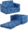 Delta Children Cozee 2-in-1 Convertible Sofa to Lounger