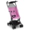 Delta Children The Clutch Lightweight Stroller, Pink