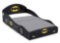 Dc Comics Batman Batmobile Car Sleep and Play Toddler Bed with Attached Guardrails