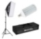 MOUNTDOG LED Photography Lighting Kit