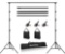 Mount Dog Photo Video Studio Backdrop Stand