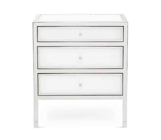 Bernhardt Blanca Nightstand