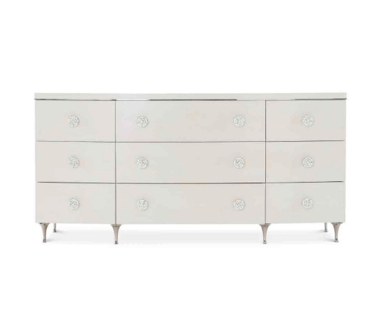 Bernhardt Silhouette Bedroom Collection