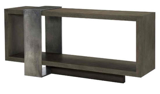 Bernhardt Linea Console Table