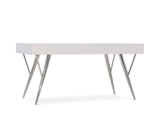 Hooker Furniture Sophistacated Contemporary 60" Writing Desk