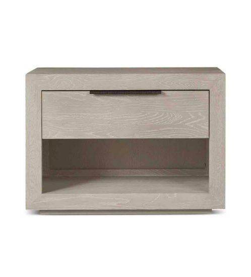 Bloomingdale's Huston Nightstand