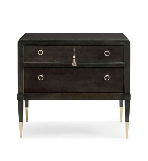 Caracole Good Evening Nightstand