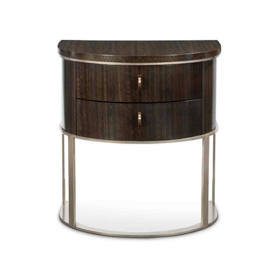 Caracole Moderne Nightstand