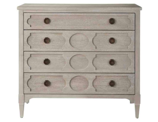 Universal Furniture Bedroom Chest
