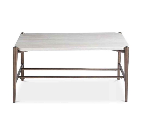 Bloomingdale's Oslo Cocktail Table