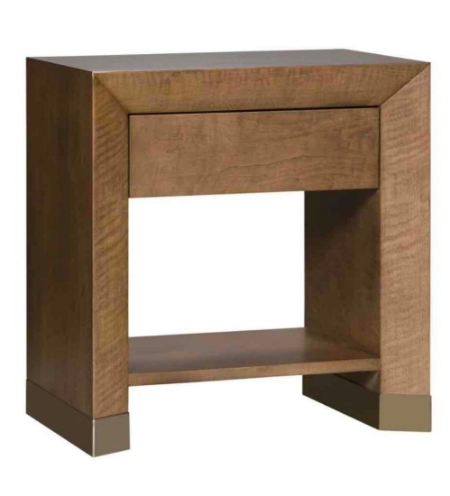 Dune Nightstand | Vanguard Furniture