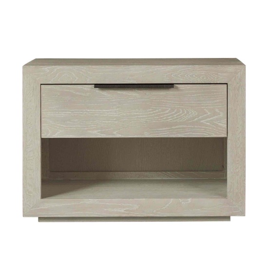 Universal Furniture Modern - Quartz Huston Nightstand