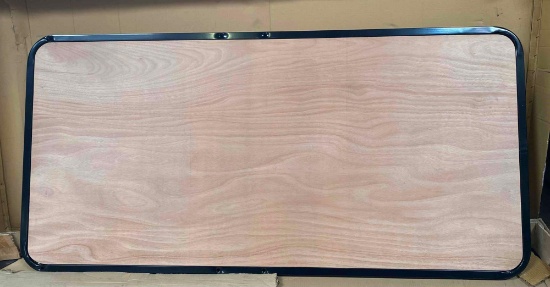 Table Top 79? x 38.5?