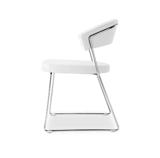 Calligaris New York Side Chair