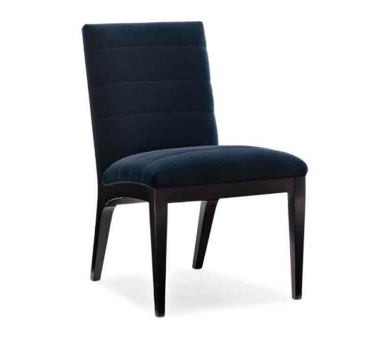 Caracole Edge Side Chairs