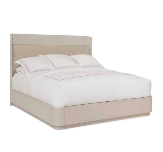Caracole Bedroom FALL IN LOVE Queen Headboard