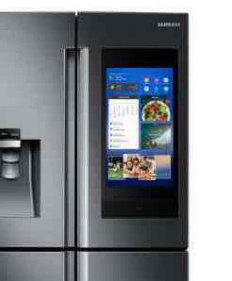 Samsung Refrigerator Fridge Right Door Foam For RF22N9781SG