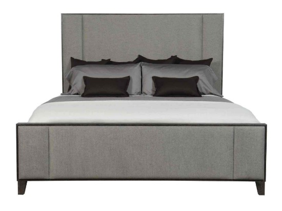 Linea - King Panel Headboard | Bernhardt