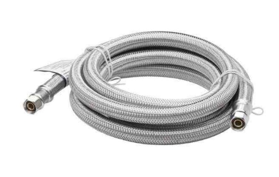 Stainless Steel Refrigerator Waterline