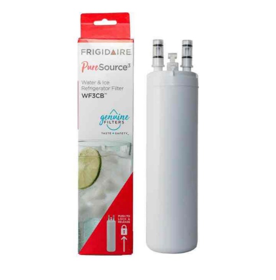Frigidaire Refrigerator Water Filter