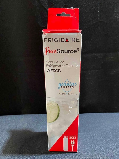FRIGIDAIRE Water & Ice Refrigerator Filter