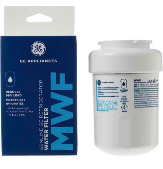 Replacement Water Filter