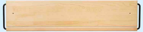 Peachy Modern Wall Mounted Shoe Rac