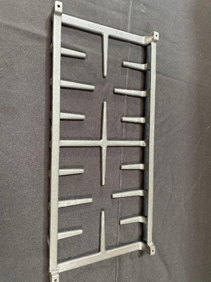 Grate Replacement Parts For GE Stove