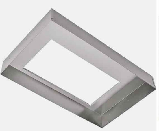 Broan NuTone Range Liner Power Hoods Stainless Steel 30