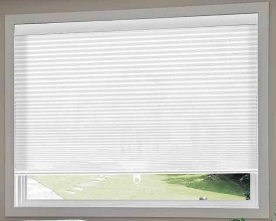 Bliwans Cordless Cellular Shades
