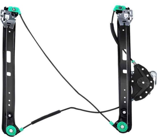 A-Premium Power Window Regulator without Motor