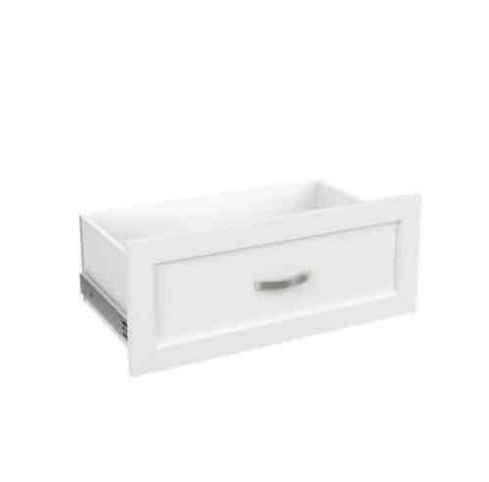 Style Standard Shanker Drawer