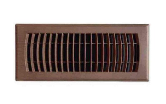 Hampton Bay Floor Register