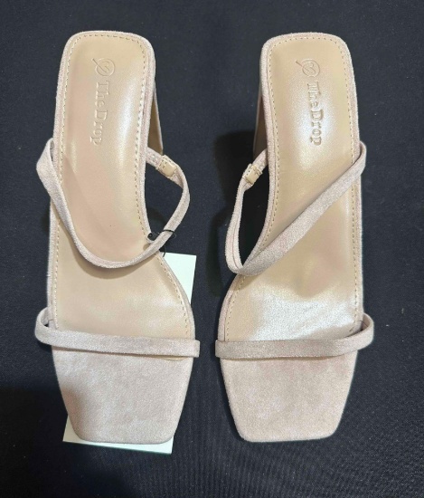Shoes Women?s The Drop Size 9