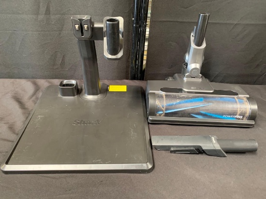 Shark Vacuum Attachments
