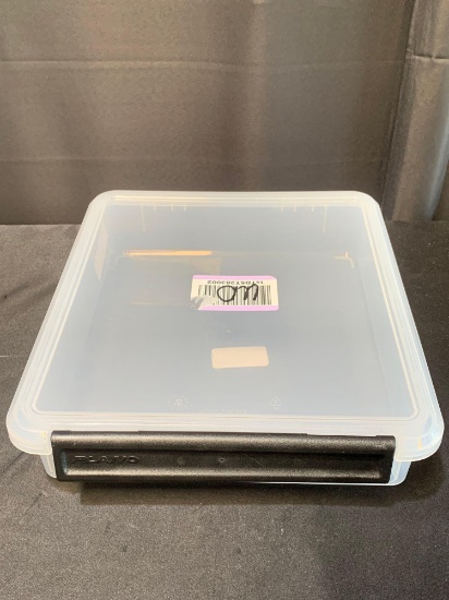 Utility Small Bin box