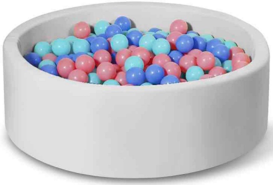 Aurako 40" Deluxe Memory Foam Ball