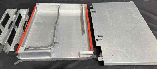 Parts For Thermador MCT27JS