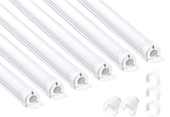 DECLU Cable Deco Plus Soft PVC Cable Raceway Kit