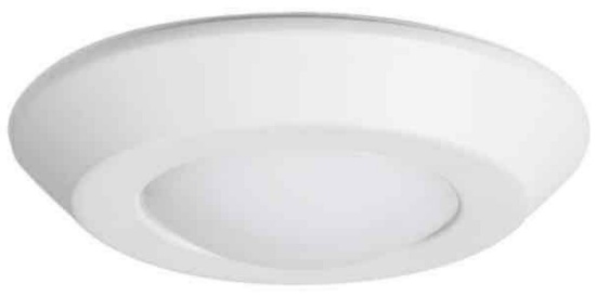 HALO SURFACE -BLD 4 in.