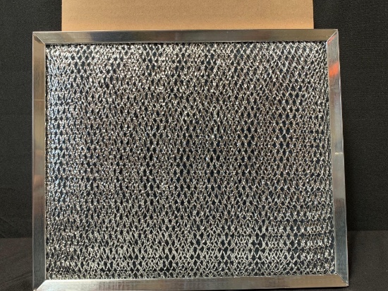 Microtex Filter For GE Microwave 9? X 10?