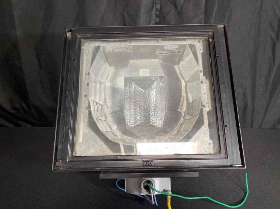 Kim Lamp