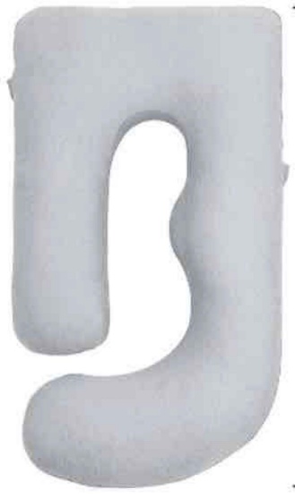 Momcozy Pregnancy Pillows with Cooling Cover