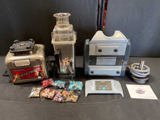 Lot of Miscellaneous