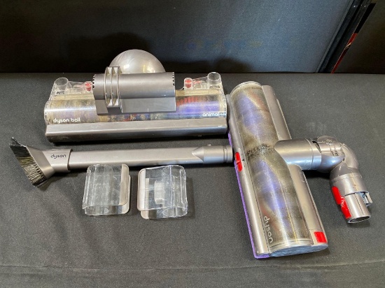 Vacuum Cleaner Parts