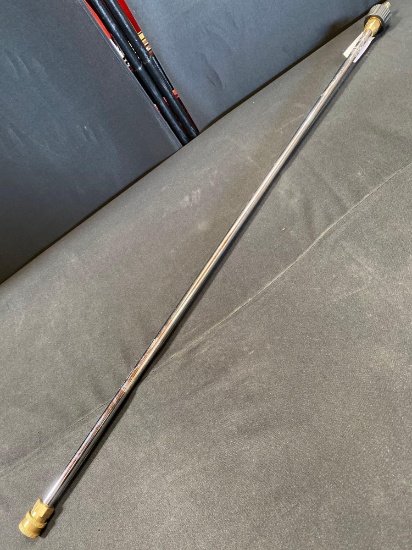 Pressure Washer Wand