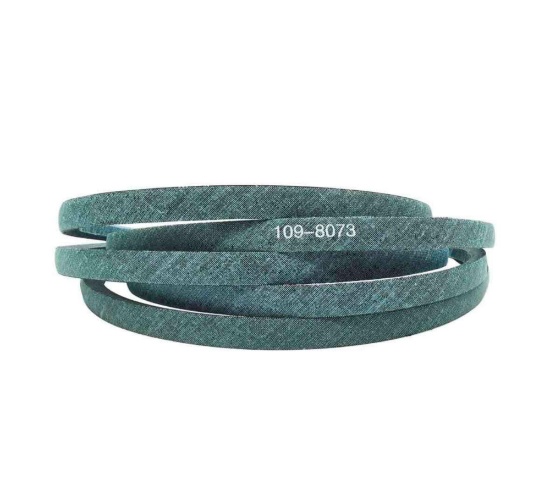 KLMHT 109-8073 116-1985 Deck Belt 5/8" x 199" for Exmark 60 Inch Decks Lazer Z AS E S X Series Zero