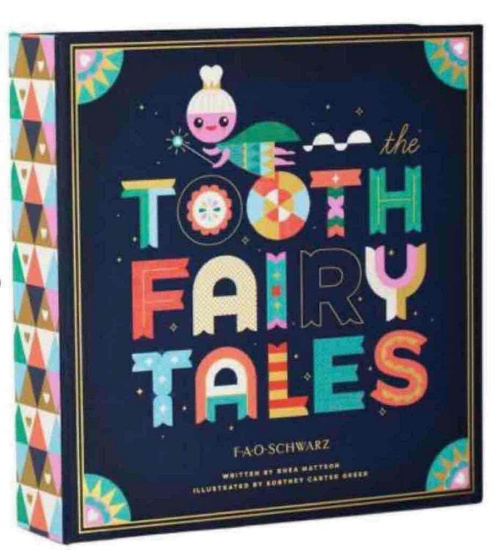 Tooth Fairy Tales