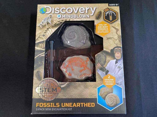 2-Pack Mini Excavation Kit