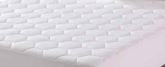 EXQ Home Mattress Pad Twin XL